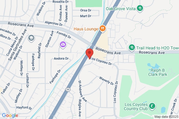 Gold Coast Dental - Buena Park