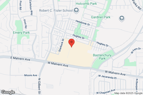 Gold Coast Dental - Fullerton