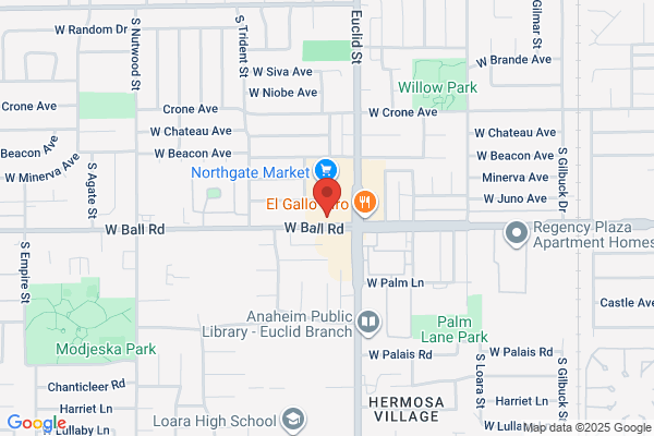 Dental Office of Dr. Jim Zhang
