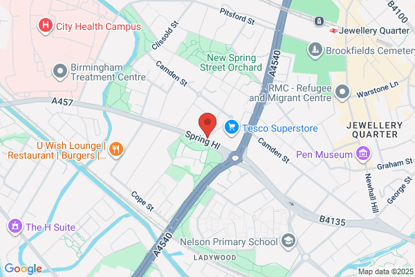 Emergency Dentist - Open 7 Days A Week - Until Midnight
