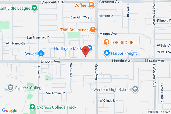 Foroutan Dental Inc