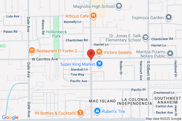 Magical Smiles Family Dentistry