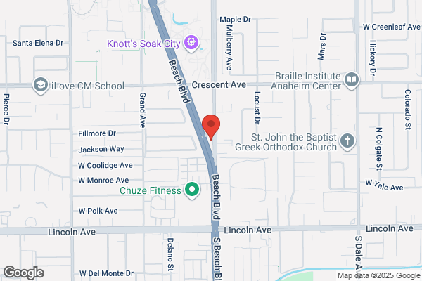 San Angel Dental