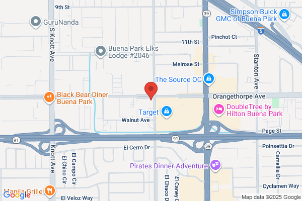 Universal Family Dentistry