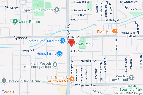 Valley View Dental