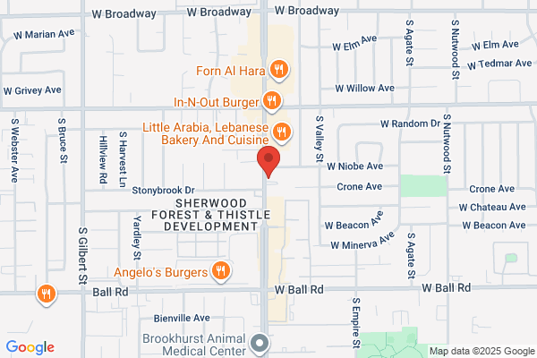 Anaheim Chiropractic & Rehab