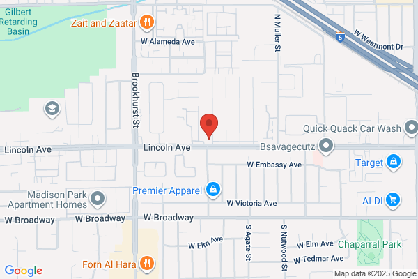 Anaheim Dental Care