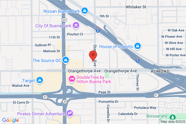 California Acupuncture Clinic