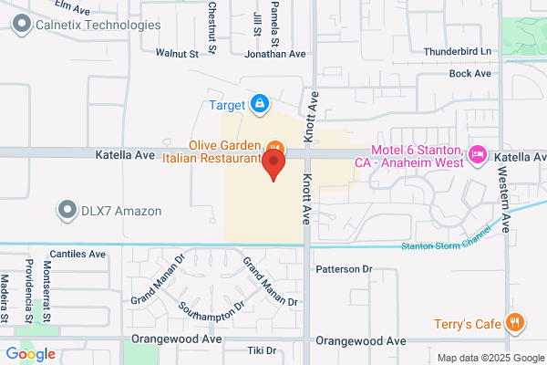 Cypress Urgent Care