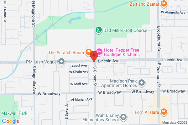 Dinh Minh DDS & Associates