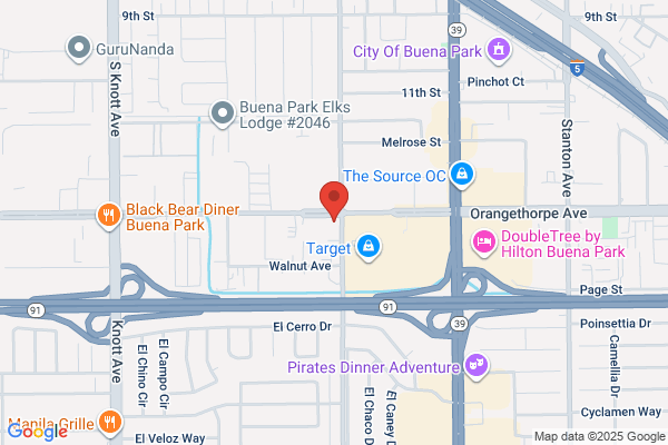 Universal Family Dentistry Inc