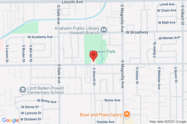 General Education Inc