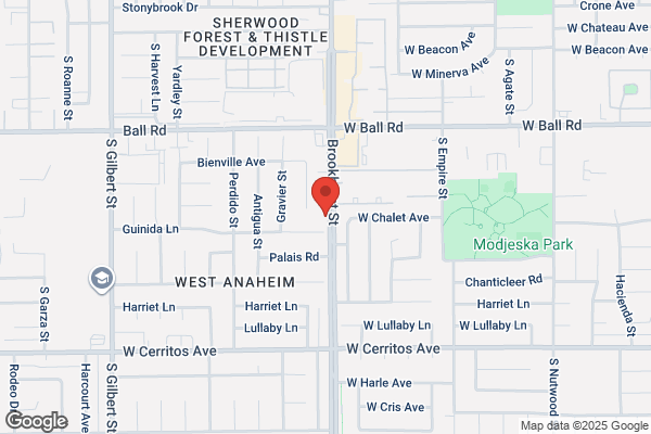 Amaanah Greenbrier Montessori School