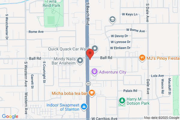 WaBa Grill