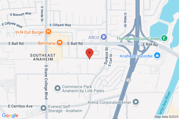Swift Restoration Service Anaheim