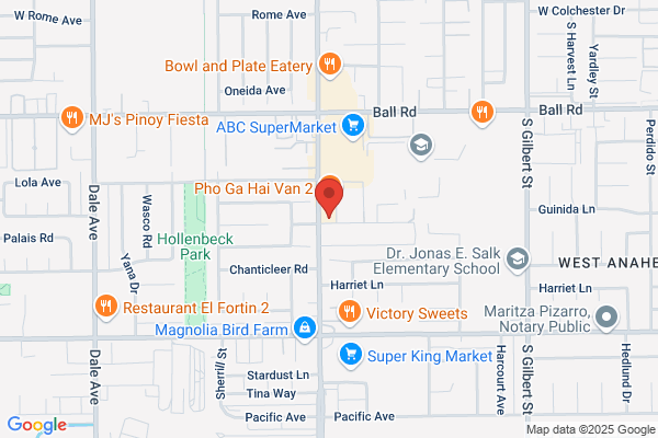 Big Bob's Market
