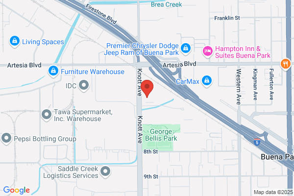 C & H Toy of America Inc
