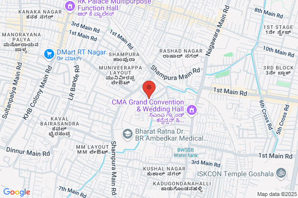 Lam Interiors Corporation