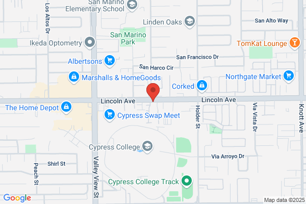 Cypress Inn & Suites