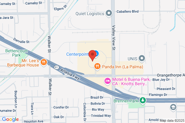 La Quinta Inn & Suites Buena Park