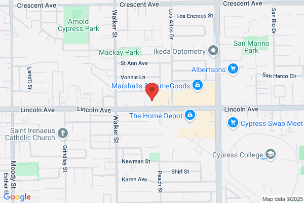 Quality Inn & Suites Near Knott'S Berry Farm