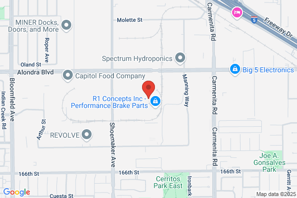 Leggett & Platt Inc