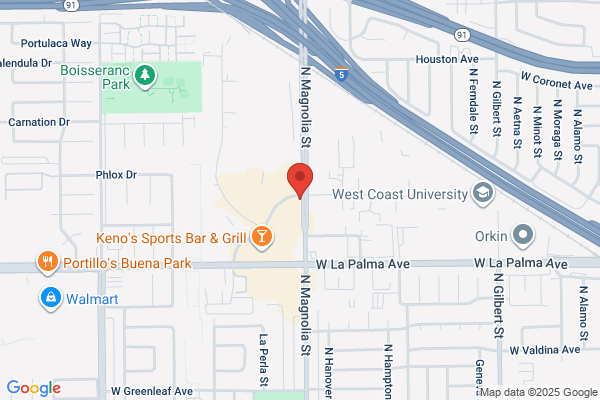 Golden Bells Insurance Agency