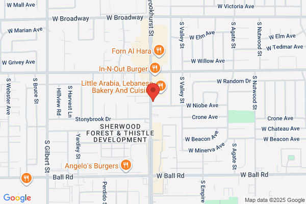 Lester & Sons Insurance Agency