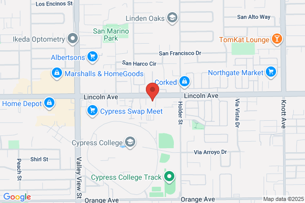 Spinning Suds Laundromat