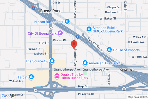 Paramount Laminates Inc