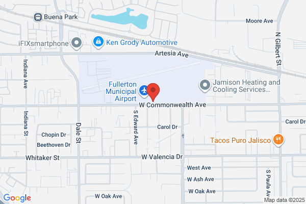 Aviation Telephone Directory