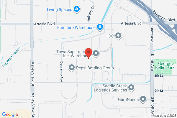Linq Marketing Llc