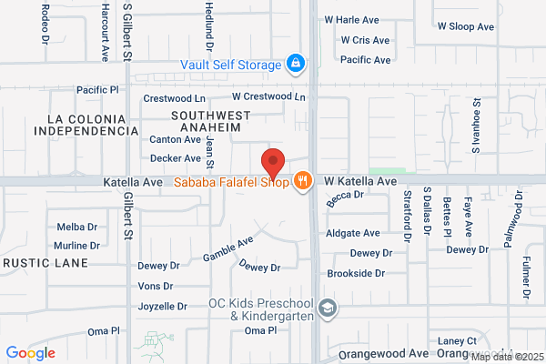 Pakua Karate Center