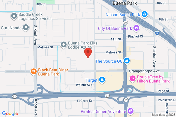 California Diagnostic Service