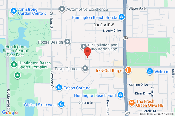 Park Engineering & Manufacturing Co