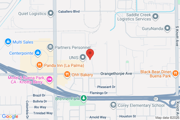 Legacy Transportation Services