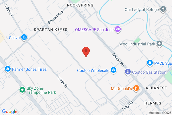Suddath Relocation Systems of California, Inc.