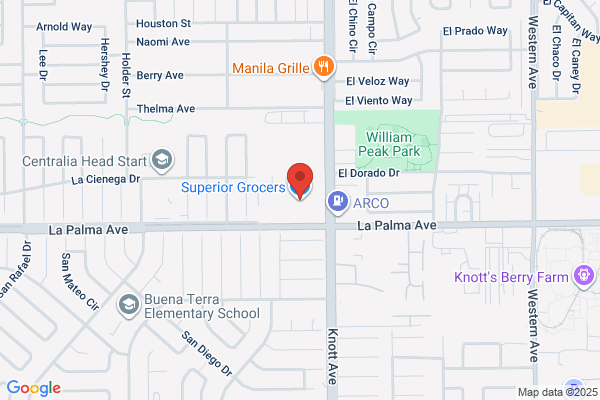 Whisper Street Inc.