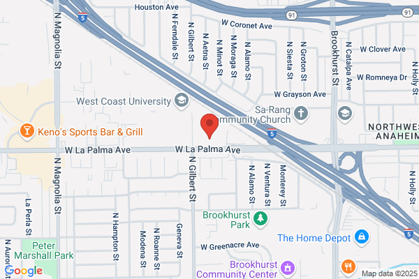 Orkin