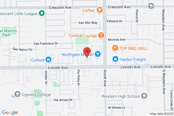 Buena Villa Mobile Home Estates