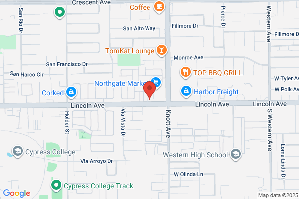 Cricket Wireless Authorized Retailer