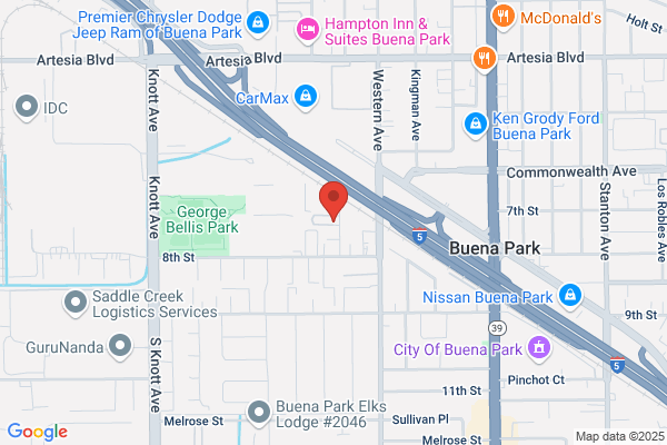 Golden State Paving Company Inc