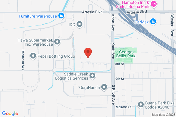Palomar Mills Inc