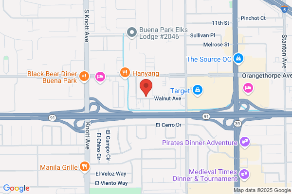Southern California School of Evangellism