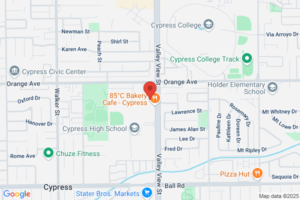 Pieology Pizzeria Cypress Village