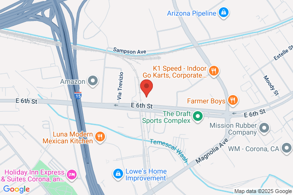 United Polymers Inc