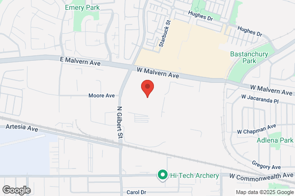 Alpha Plumbers Fullerton