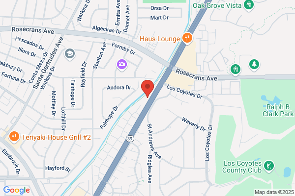 Buena Park KinderCare