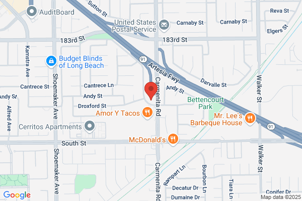 Cerritos KinderCare