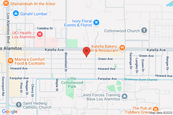 Rossmoor Childrens Center